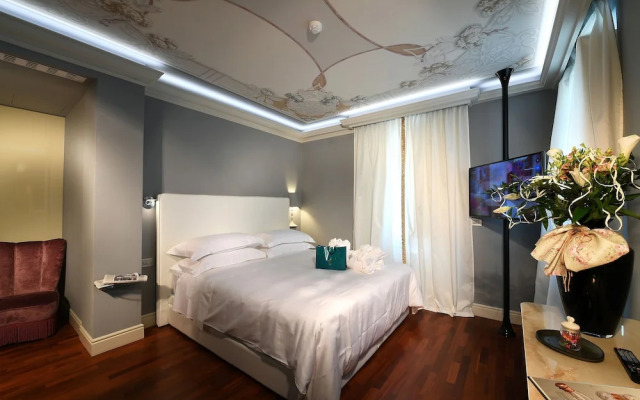 La Ribezza Boutique Hotel