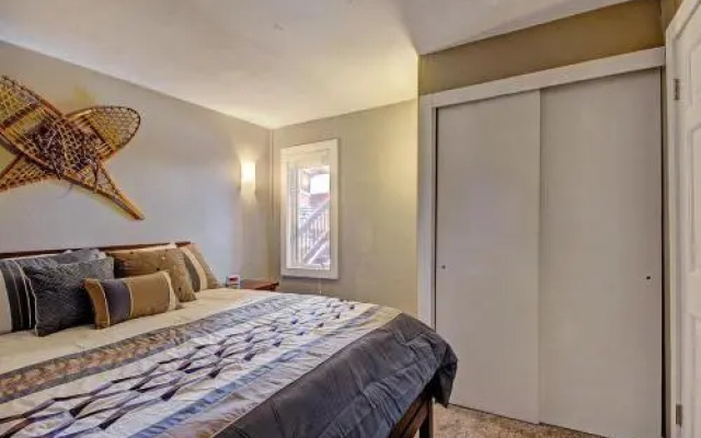 Peak 8 Village E35 Condo
