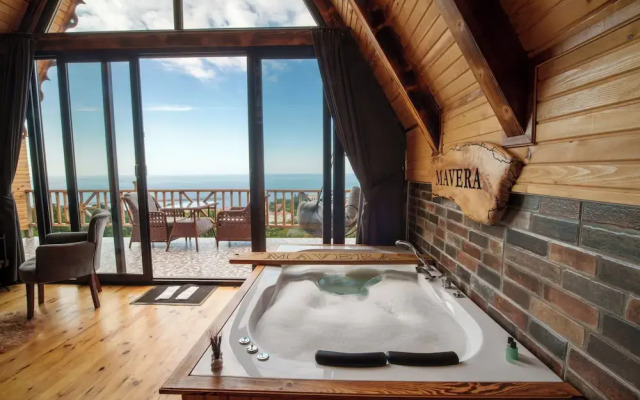 Mavera Suit Bungalov