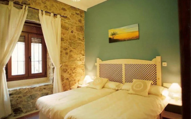 Casa Rural La Llave de Miraflores