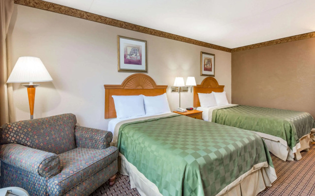 Ramada by Wyndham West Atlantic City