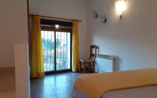 La Caseta Benimantell