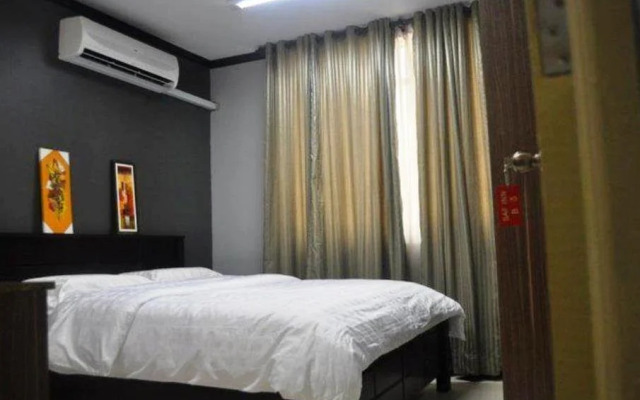 Saf Inn
