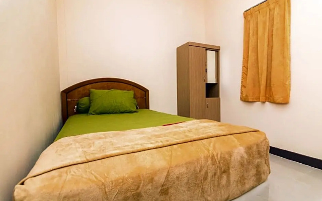 OYO Life 2774 Nepenthes Homestay