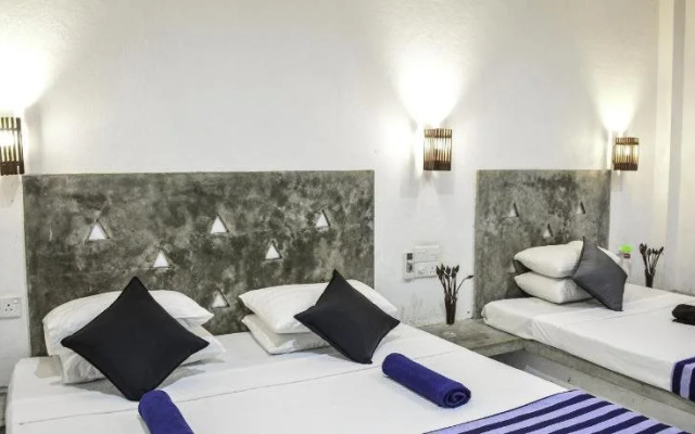 Green Habitat Ayurveda Resort and Spa