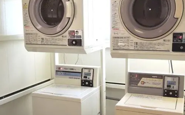 Weekly Inn Hayato