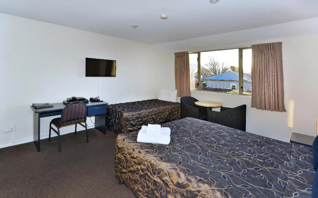 Arena Motel