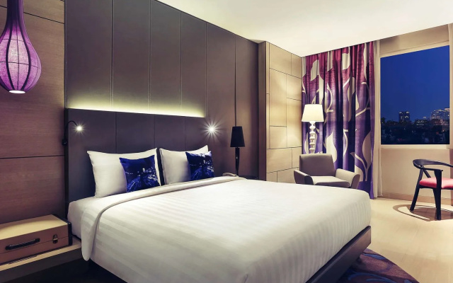 Mercure Jakarta Sabang