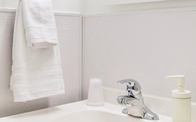 1BR King Apartment With Netflix- Near DT Hamilton