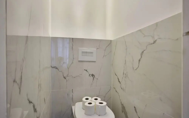 Apartment in the Heart of Paris 4 People
