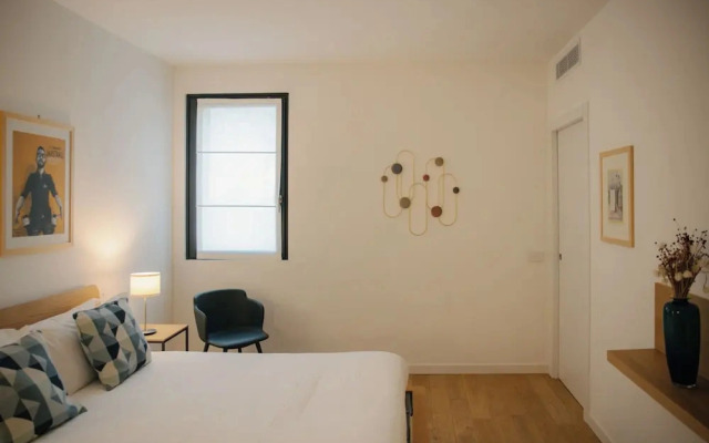 Stilla Rooms and Contemporary Cuisine