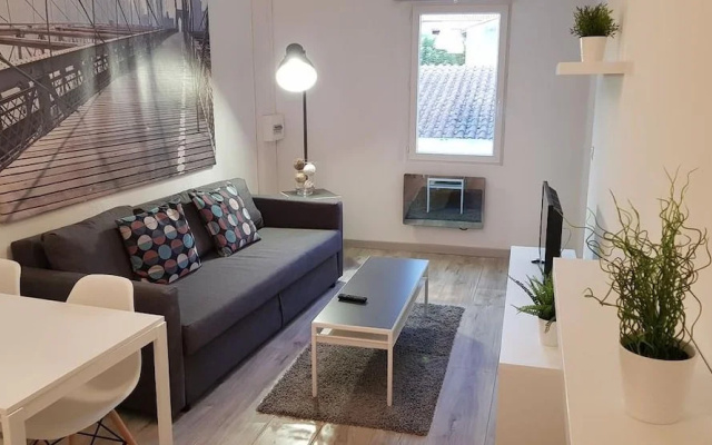 Appartement Hypercentre Revel