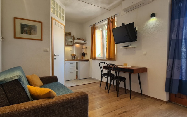 Apartment Bosiljak