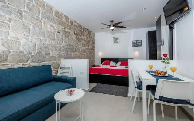 Apartment Carpe Vitam