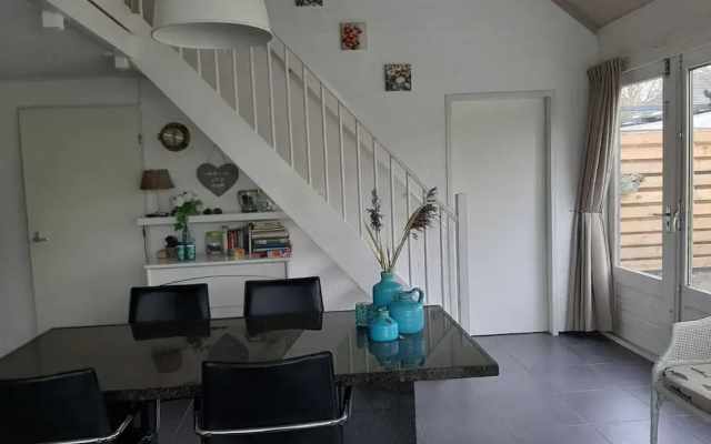Cozy House in Breskens Near Scenic Beaches