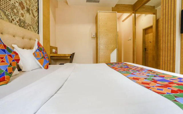 FabHotel Neelkamal - Chembur