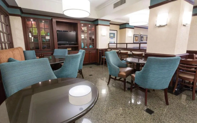 Hotel Indigo Detroit North – Troy by IHG