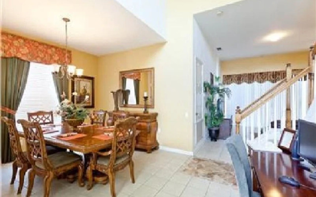 Disney Area Platinum Home with Spa