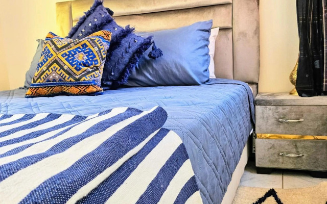 Riad Dar Zao - Logement Entier