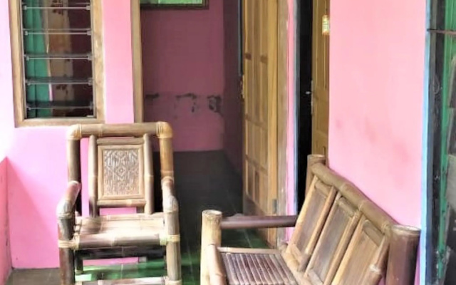 Homestay Lentera Putra Syariah