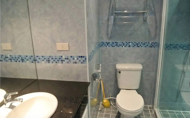 Omtien Beach Condominium A1 F4 R2829