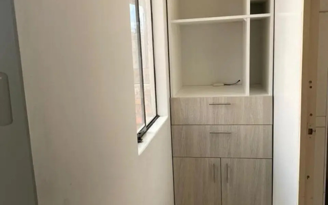 Rooms MD y FS