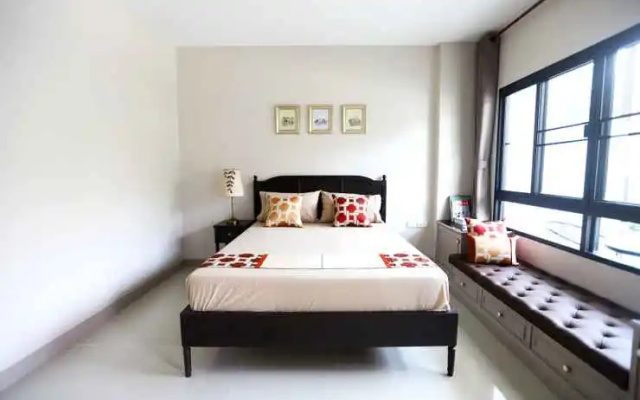 Triple Trees Residence - former Double Tree Residence