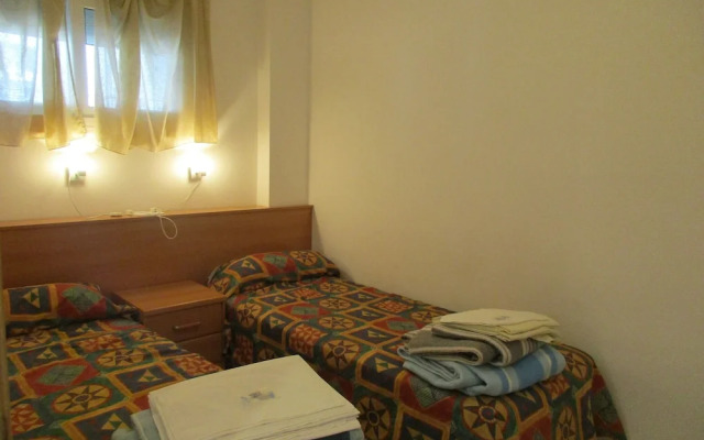 Inmo Estartit Apto. Rocamaura IV 2 10