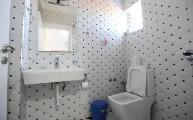 Vila Riza Veliu