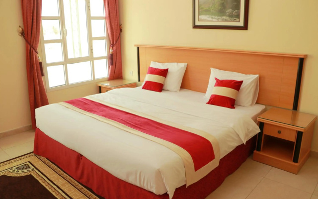 Al Nile Hotel