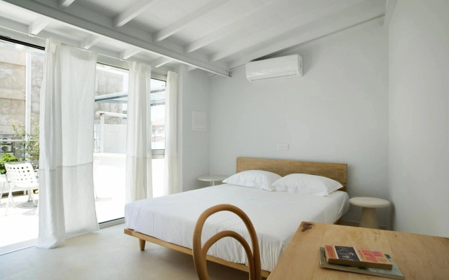 City Centre Rooms