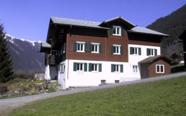 Ferienhaus Lorenzin
