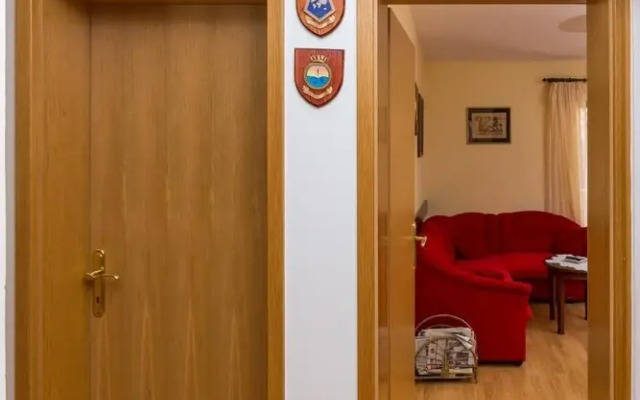 Apartment Jele