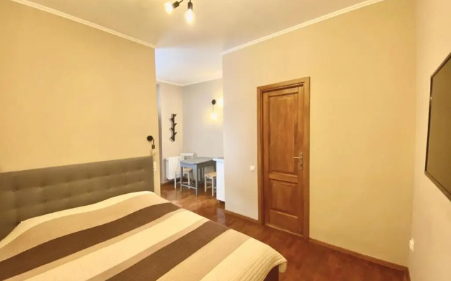 Apartment Johann Gott