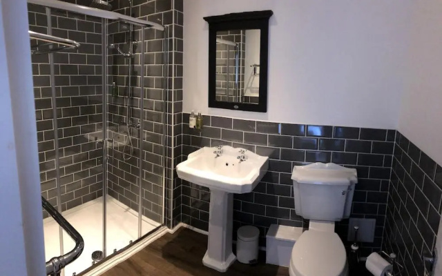 The Old School House