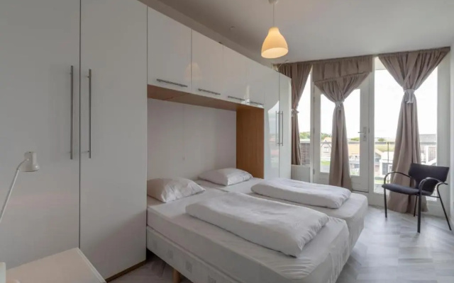 Strandleven appartement 201 - Groote Keeten
