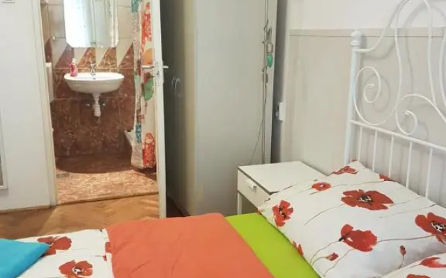 Valentina Guesthouse