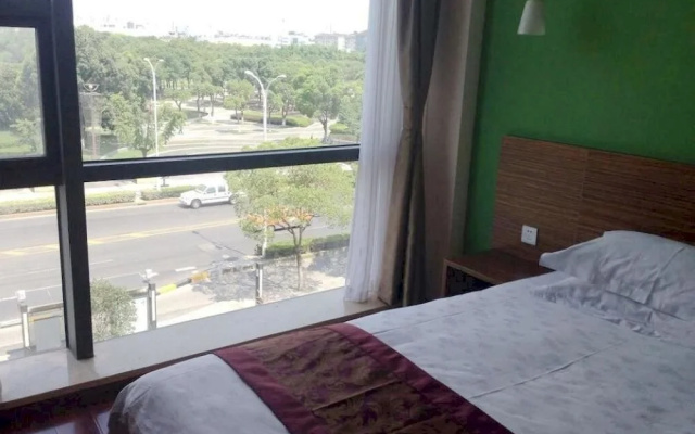 Motel 268 Business Hotel