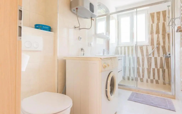 Apartment Luce Royal