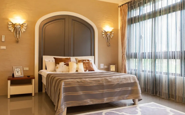 Valley Silence B&B