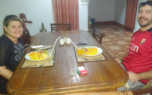 Serendib Garden Resort