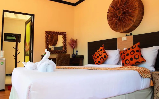 Songkhla Keeree Resort & Restaurant