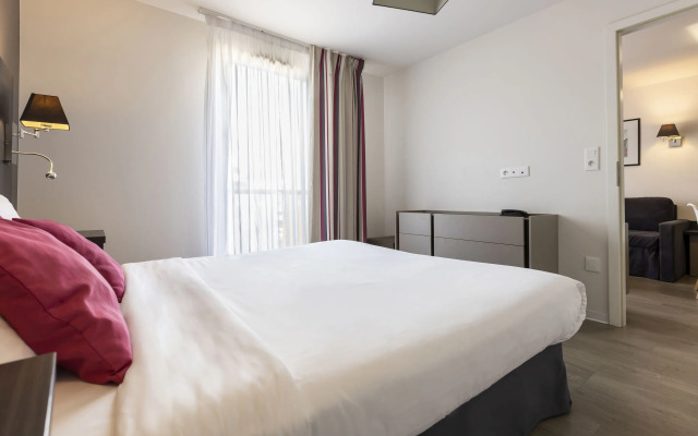Odalys City Apartment Hotel - Colmar Centre