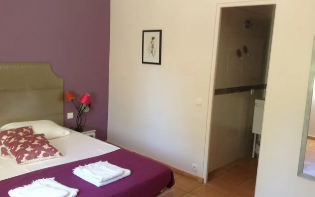 La Désirade Chambres d'hôtes en Provence