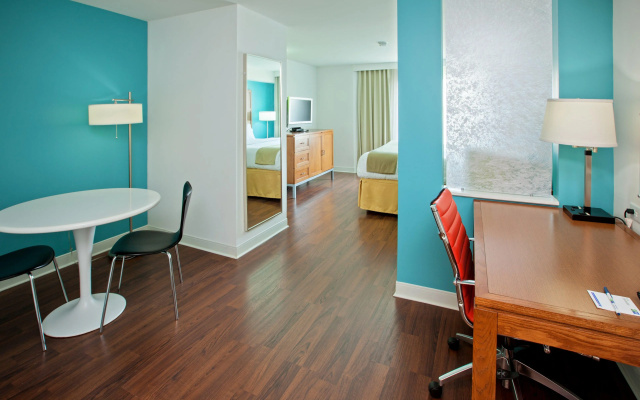 Holiday Inn Express Indianapolis — Fishers, by IHG