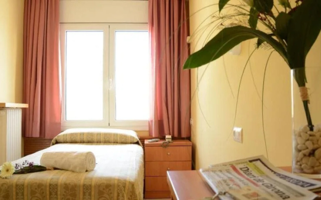Hotel Europa de Figueres