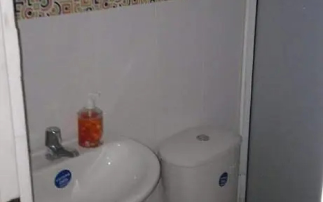 Apartamento de lujo 203