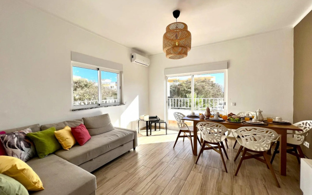 QUARTEIRA DESIGN by HOMING
