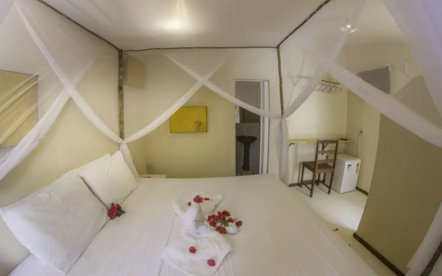 Hostel Jericoacoara
