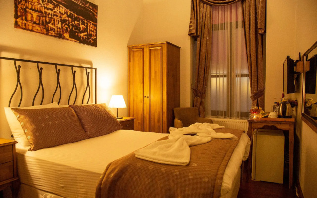 Sarnic Butik Hotel